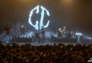TORNARE A CASA DA UN CONCERTO FELICI E INNAMORATI