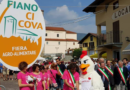 “FIANO CI COVA” CON I PRODOTTI DELLA TERRA E DELLA TRADIZIONE