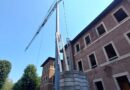 PROCEDONO I LAVORI A VILLA 6