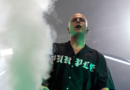 Silent Bob conquista Venaria con “Angelo Balaclava” tour