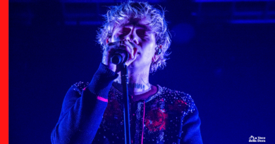 Chiello un’anima punk tra ballad e sudore