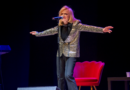 Torino riabbraccia Rita Pavone al Teatro Colosseo