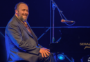 Raphael Gualazzi incanta Rivoli con il suo “Piano solo”