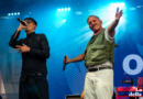 Una sera al Flowers, tra i Subsonica, Torino, e il mare.