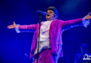 Tony Pitony al Flowers Festival: il concerto che è ormai un rito collettivo