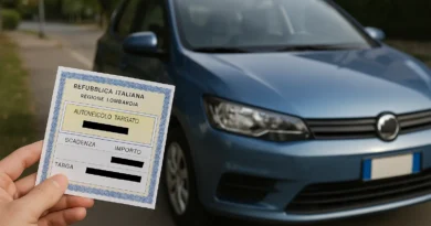 Bollo auto, meno tasse oggi ma quale mobilità per il futuro?