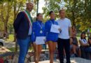 A Collegno lo Sport scende in campo: una giornata per tutta la città.