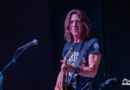Stef Burns e la sua band al Q77 di Torino tra jazz, rock e grande musica live