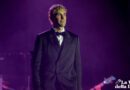 Mr Rain al Teatro Colosseo, la musica si prende la scena