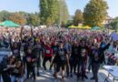 Run4Autism, a Collegno lo sport corre insieme alla solidarietà: 1.200 pettorine per l’inclusione.